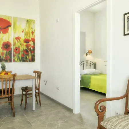 Bed & Breakfast Masseria Luci Grande