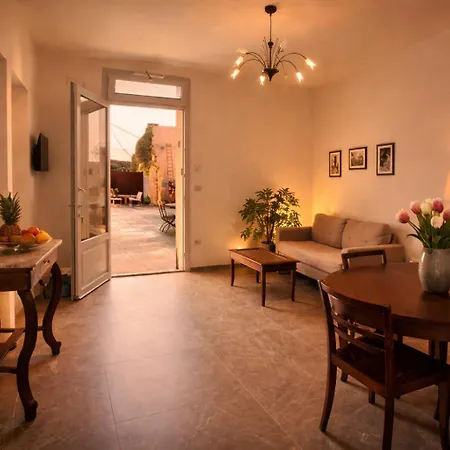 Masseria Luci Grande 3* Scorrano (Apulia)