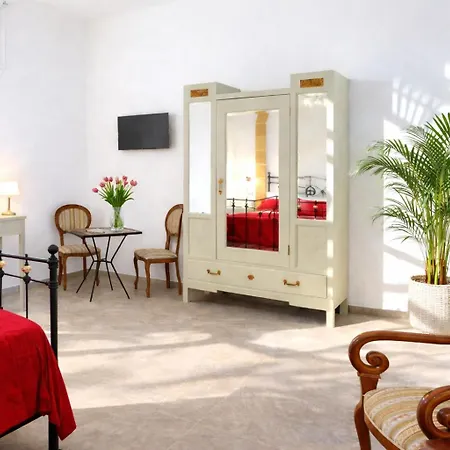 Masseria Luci Grande Bed & Breakfast 3*