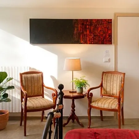 Bed & Breakfast Masseria Luci Grande 3*