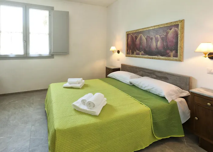 Masseria Luci Grande Scorrano (Apulia)