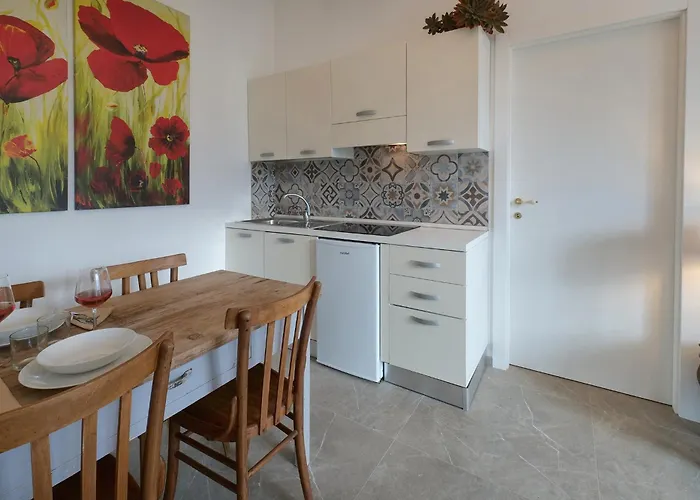 Masseria Luci Grande Alojamento de Acomodação e Pequeno-almoço