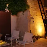 Masseria Luci Grande לינה וארוחת בוקר 3*