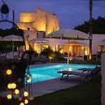 Masseria Luci Grande Couette-café