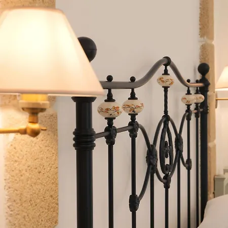 Bed & Breakfast Masseria Luci Grande 3*