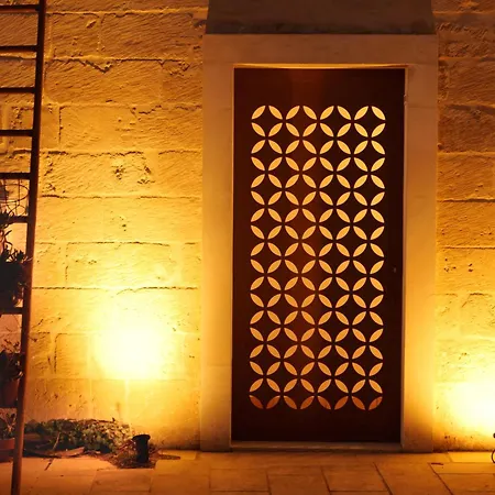 Oda ve Kahvaltı Masseria Luci Grande 3*