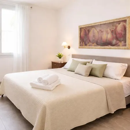Masseria Luci Grande Oda ve Kahvaltı