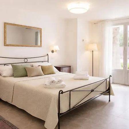 Masseria Luci Grande 3* Scorrano (Apulia)
