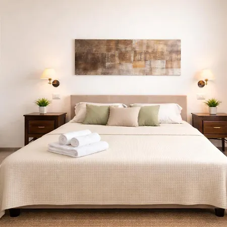 Masseria Luci Grande 3*