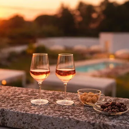 Masseria Luci Grande Bed & Breakfast 3*