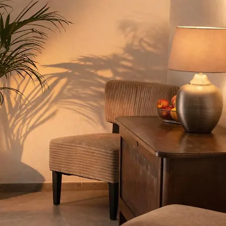 Masseria Luci Grande Bed & Breakfast 3*