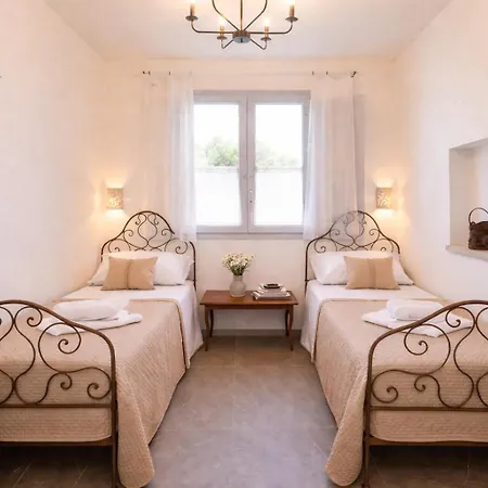 Masseria Luci Grande 3*