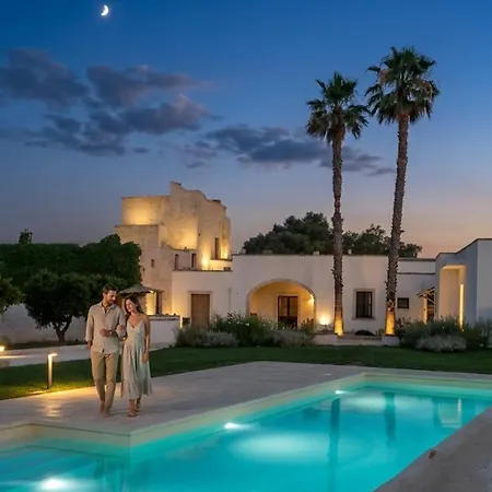 Masseria Luci Grande Bed and breakfast