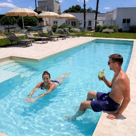 Masseria Luci Grande 3*