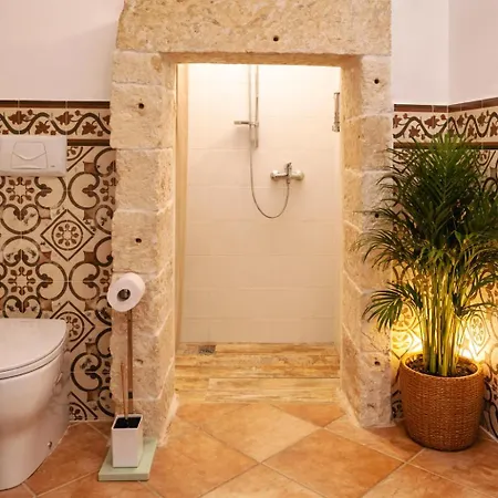 Bed and breakfast Masseria Luci Grande