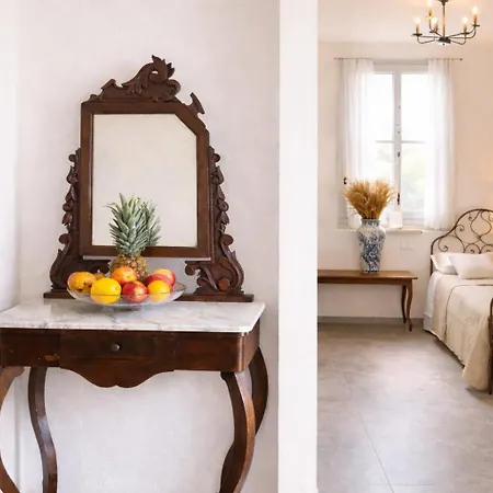 Masseria Luci Grande Bed & Breakfast 3*
