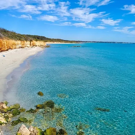 Masseria Luci Grande 3* Scorrano (Apulia)