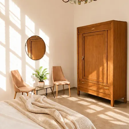 Masseria Luci Grande Scorrano (Apulia)