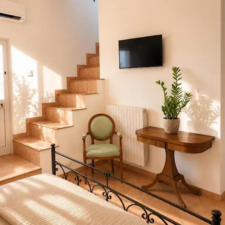 Masseria Luci Grande Bed & Breakfast